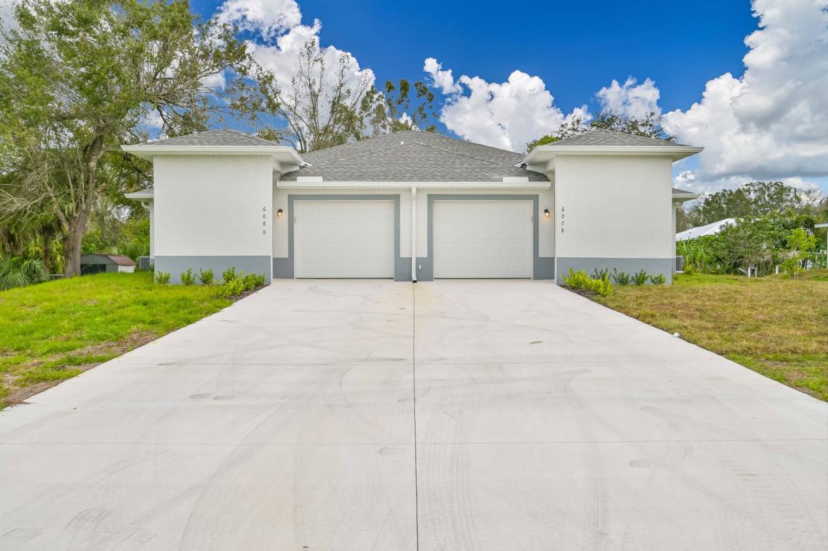 House for rent at 6074 Lacota Ave, Fort Myers, FL 33905