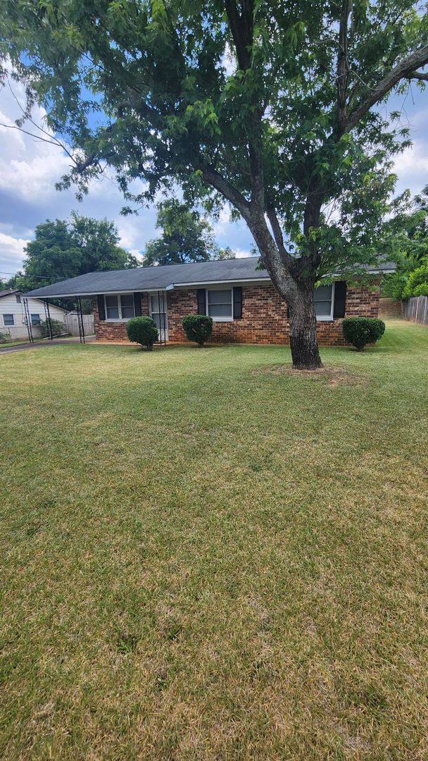 House for rent at 114 Hillside Place, North Augusta, SC 29841