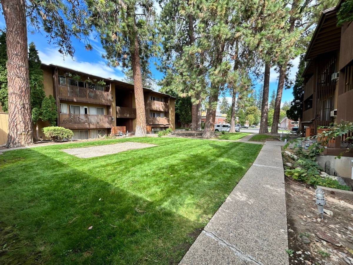 Apartment for rent at 403 S 11th St, Coeur D Alene, ID 83814
