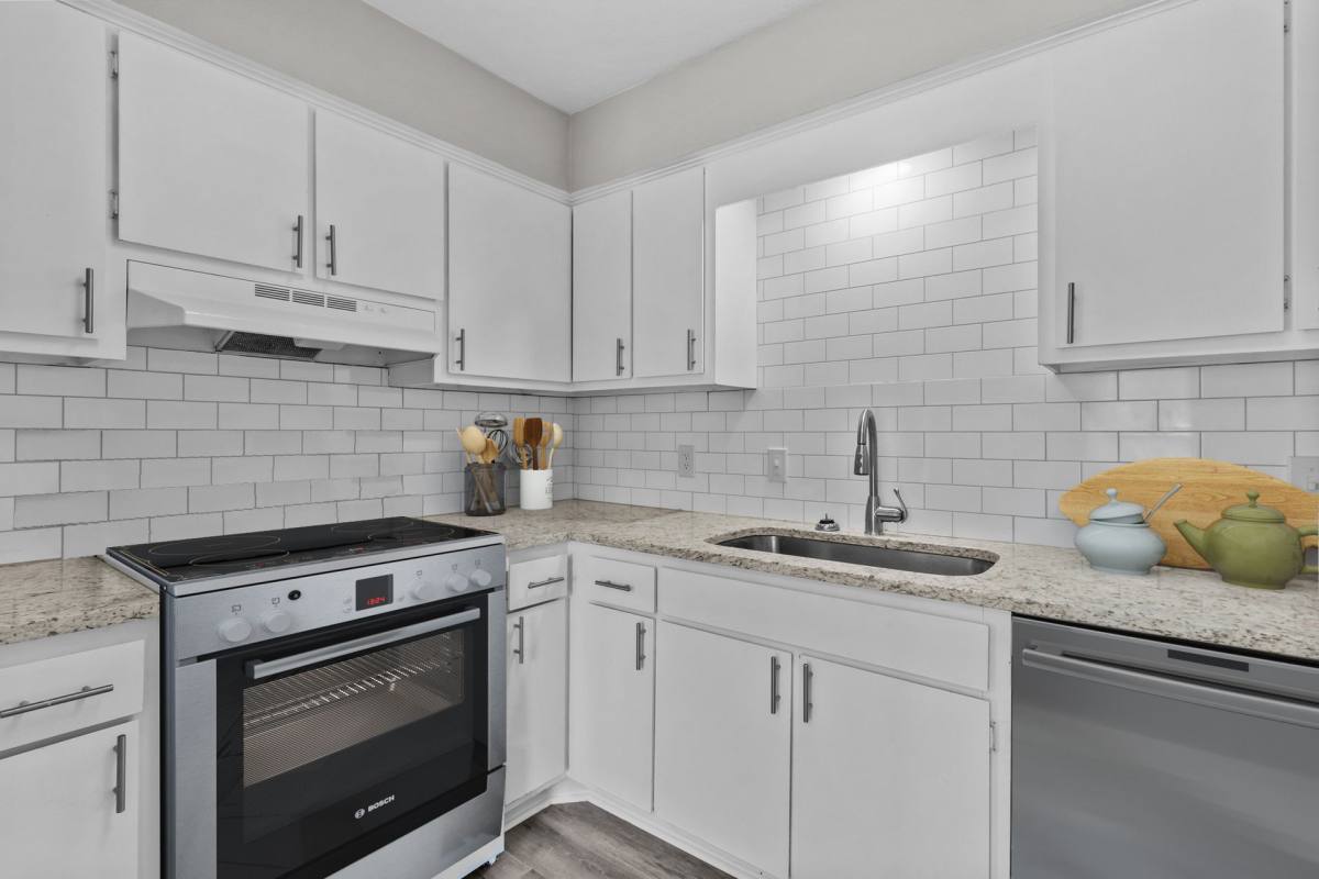 Apartment for rent at 65-411 W Northpoint Rd, Spring Lake, NC 28390