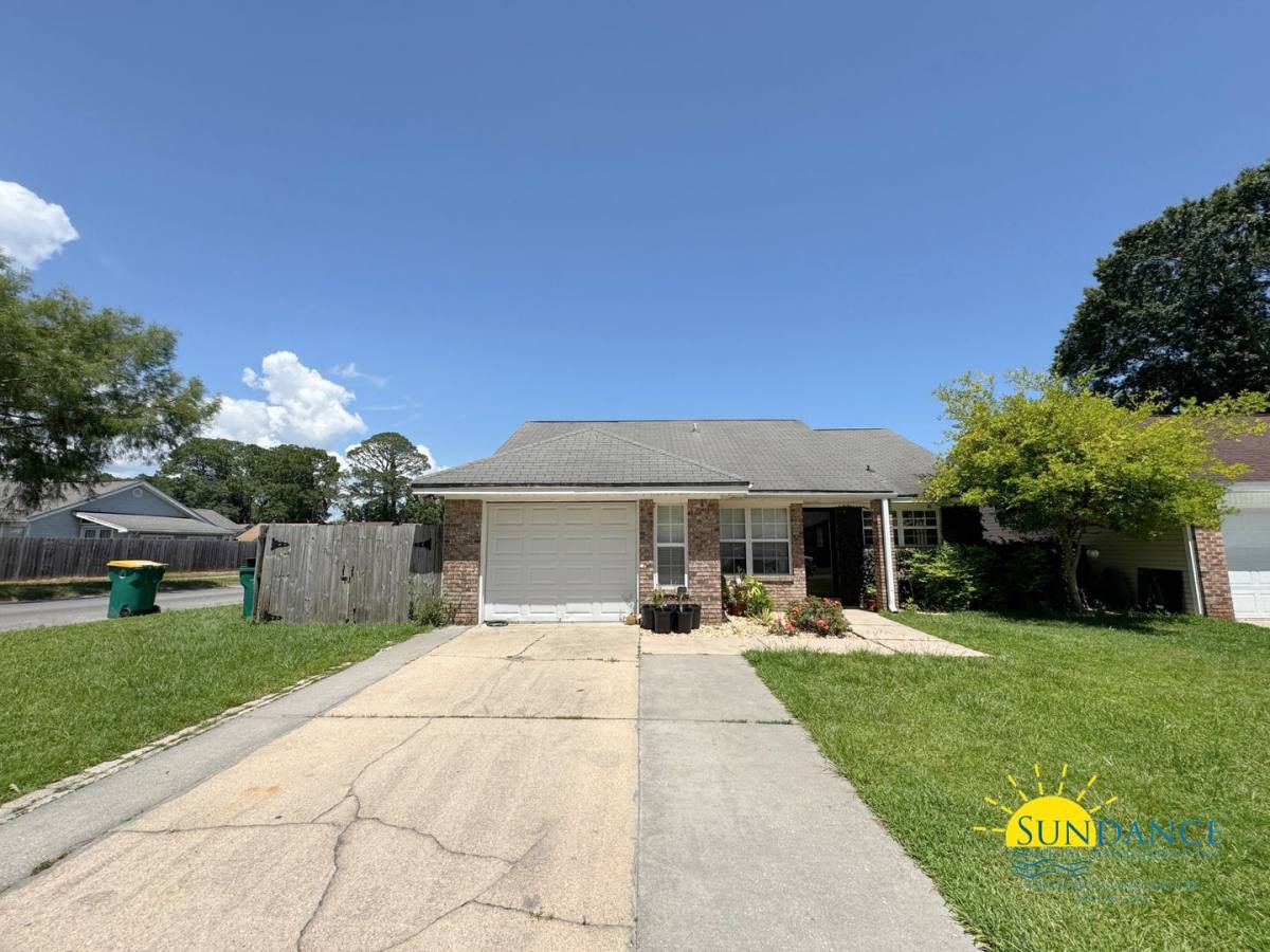 House for rent at 1901 Squirrel Path, Fort Walton Beach, FL 32547
