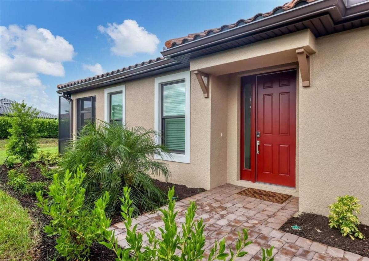 House for rent at 10073 Morning Mist Lane - Skye Ranch, Sarasota, FL 34241