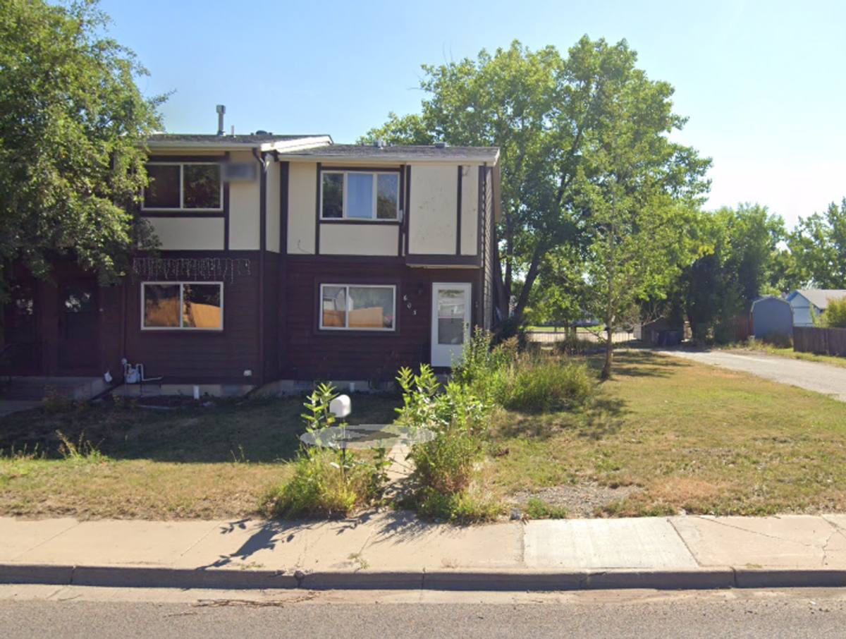 Condo for rent at 605 38th St N, Great Falls, MT 59405