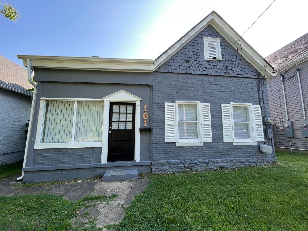 House for rent at 161 E Loudon Ave, Lexington, KY 40505
