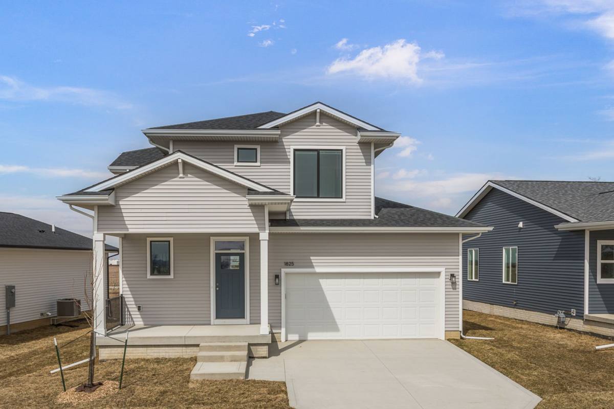 House for rent at 1701 Ashwood Ave Nor, Norwalk, IA 50211