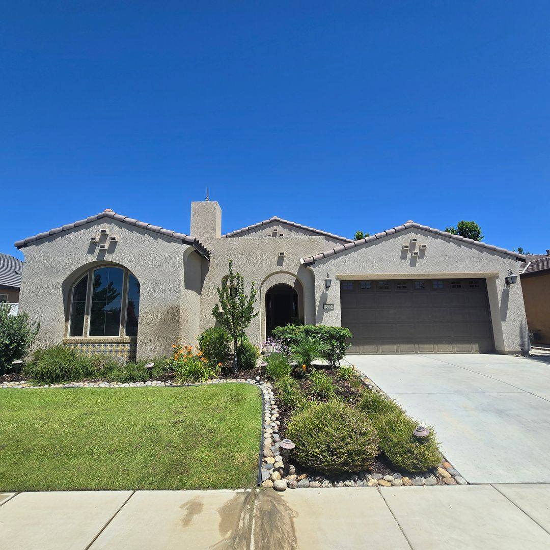 House for rent at 13024 Pemberley Passage Ave, Bakersfield, CA 93311