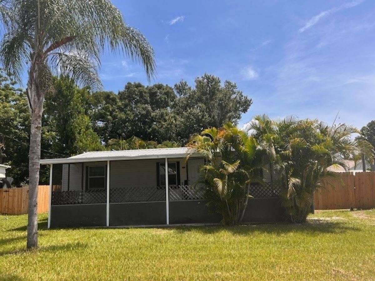 House for rent at 8275 Mount Riga Rd, Orlando, FL 32822