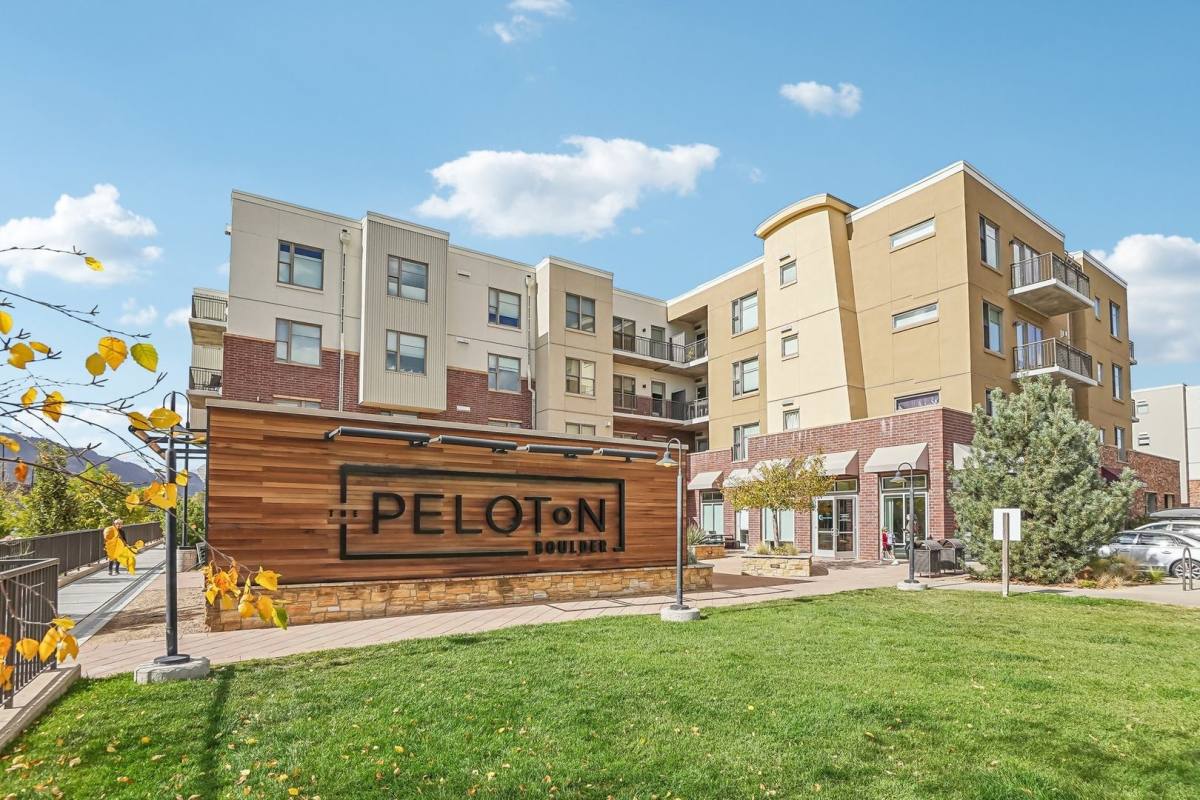 Condo for rent at 3601 Arapahoe Ave, Boulder, CO 80303