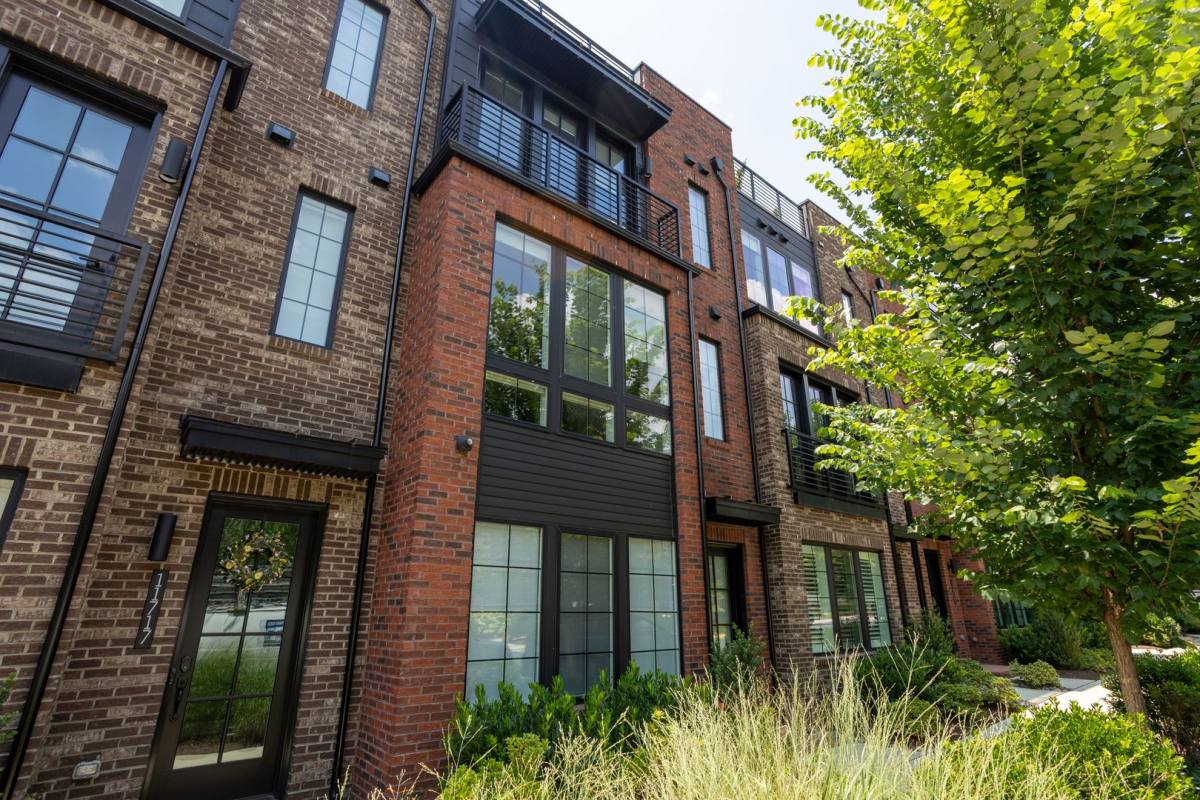 Townhouse for rent at 11719 Paysons Way, Reston, VA 20191