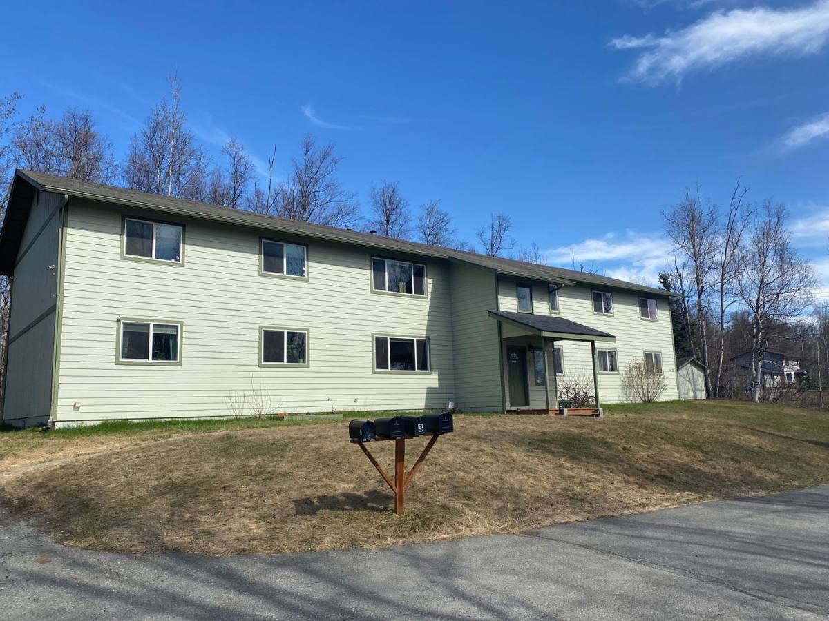 Apartment for rent at 1632 N Lucille St, Wasilla, AK 99654