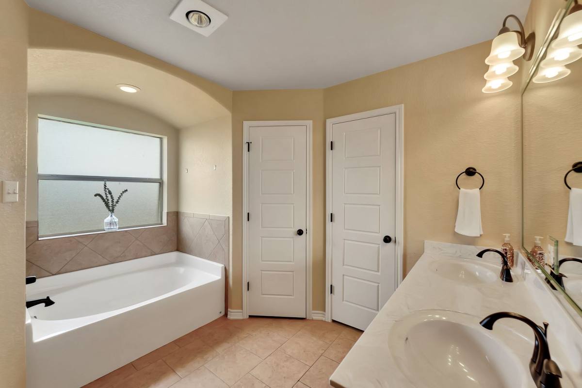 House for rent at 3409 Cottonpatch, Killeen, TX 76549