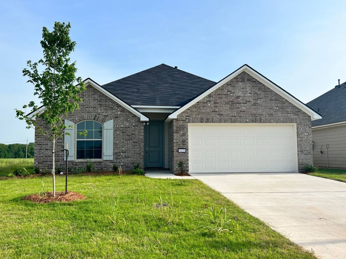 House for rent at 4174 Grassy Lake, Bossier City, LA 71111