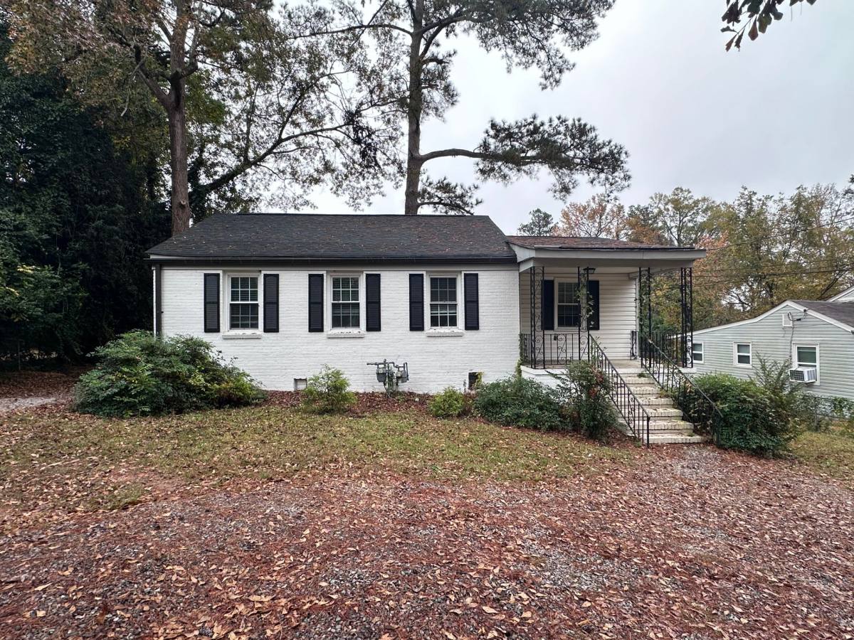 Apartment for rent at 1039 Redbird Rd, Augusta, GA 30904
