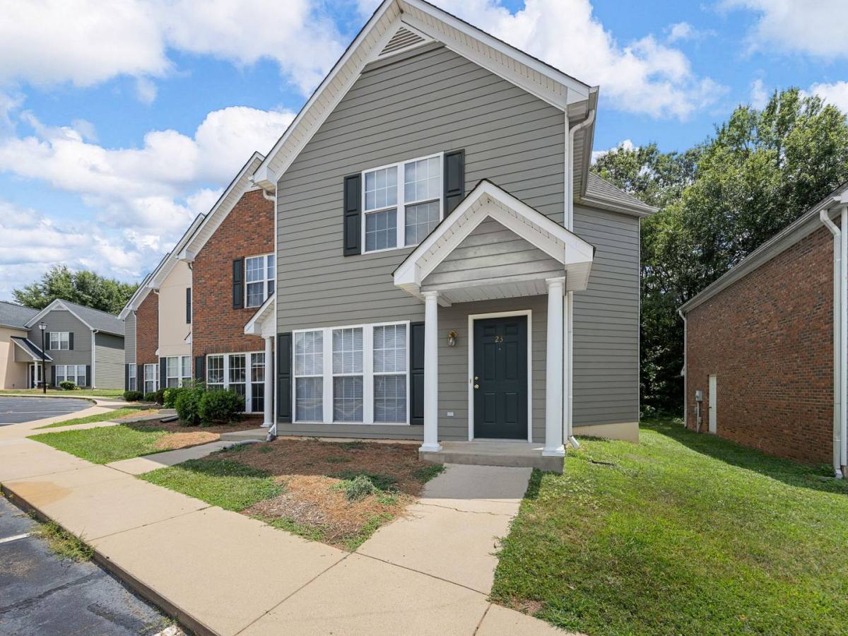 Townhouse for rent at 23 Whitfield Way, Greer, SC 29651