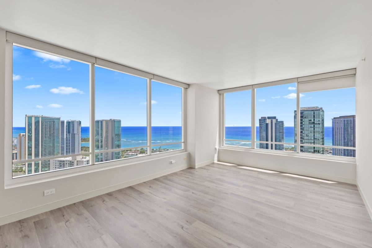 House for rent at 1009 Kapiolani Blvd, Honolulu, HI 96814