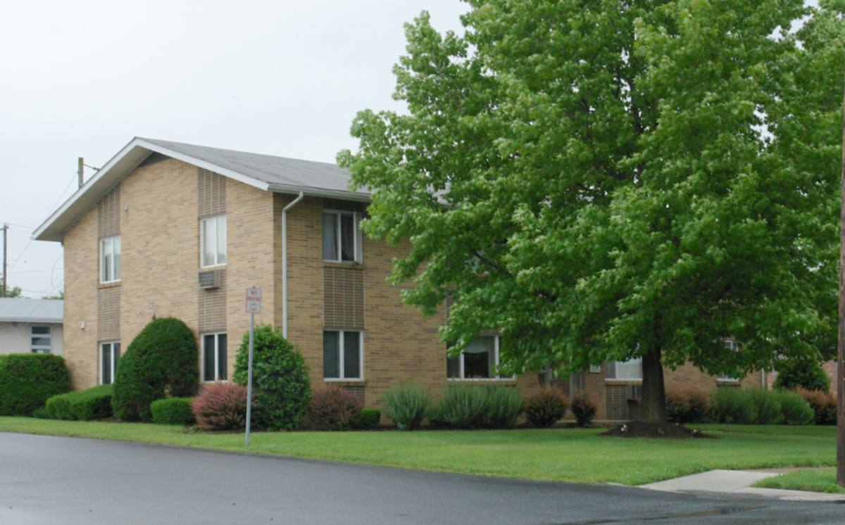 Apartment for rent at 5051 Lancaster St, Harrisburg, PA 17111