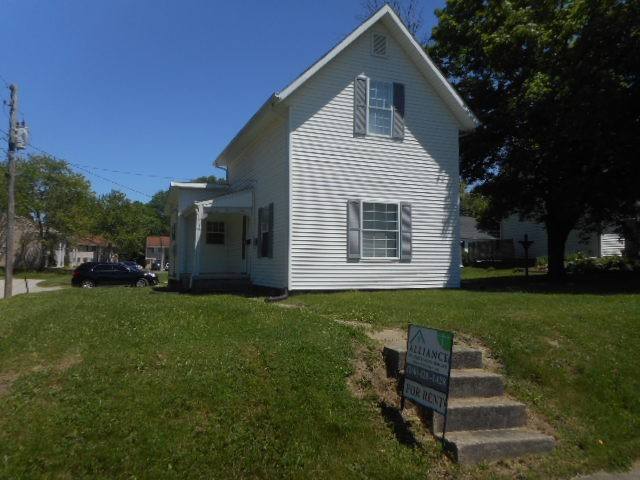 House for rent at 308 S Liberty St, Albion, IN 46701