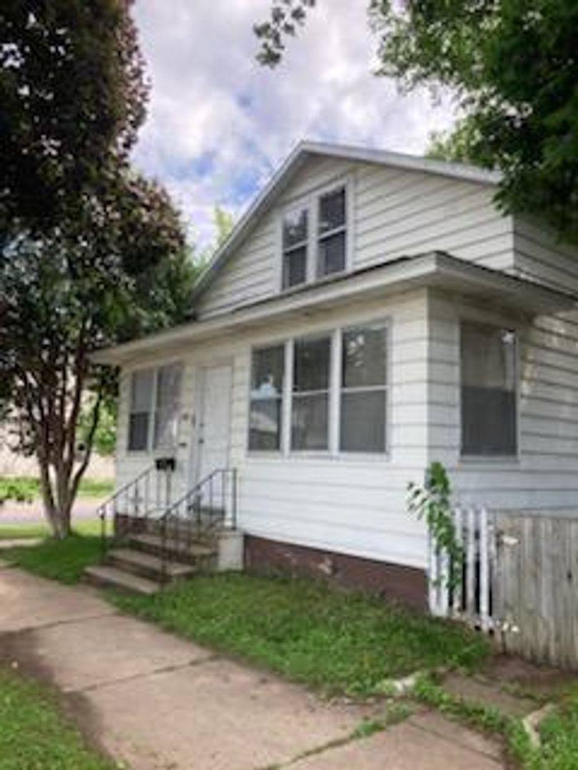 House for rent at 1501 5th Ave S, La Crosse, WI 54601