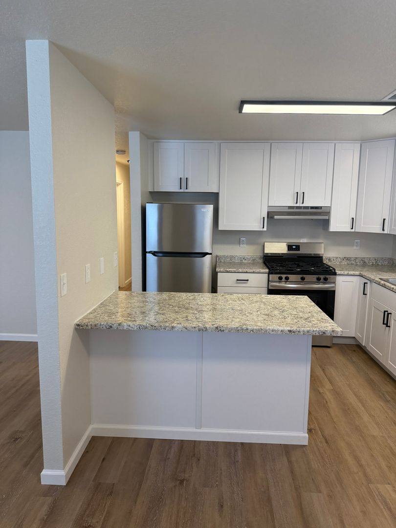 Apartment for rent at 3236 Lawrence Rd A-D, Redding, CA 96002
