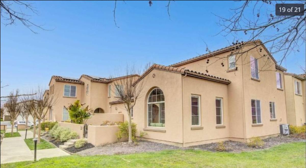 Townhouse for rent at 1041 Cedarwood Loop, San Ramon, CA 94582