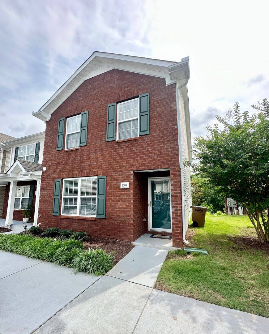 Townhouse for rent at 2000 Shaylin Loop, Antioch, TN 37013