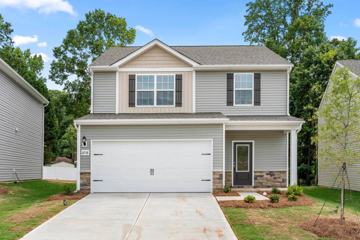 House for rent at 6208 Lowe Lane, Charlotte, NC 28214