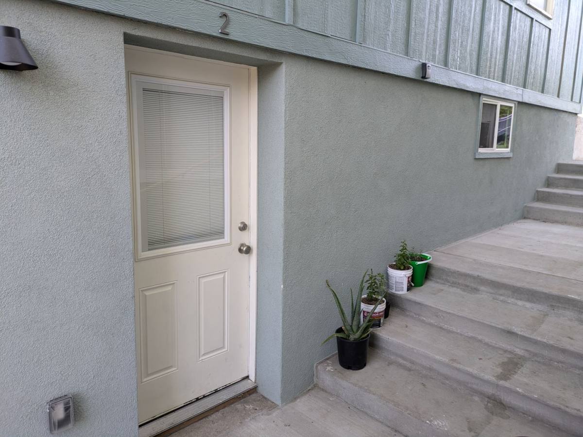 Apartment for rent at 220 E 7th St, Moscow, ID 83843