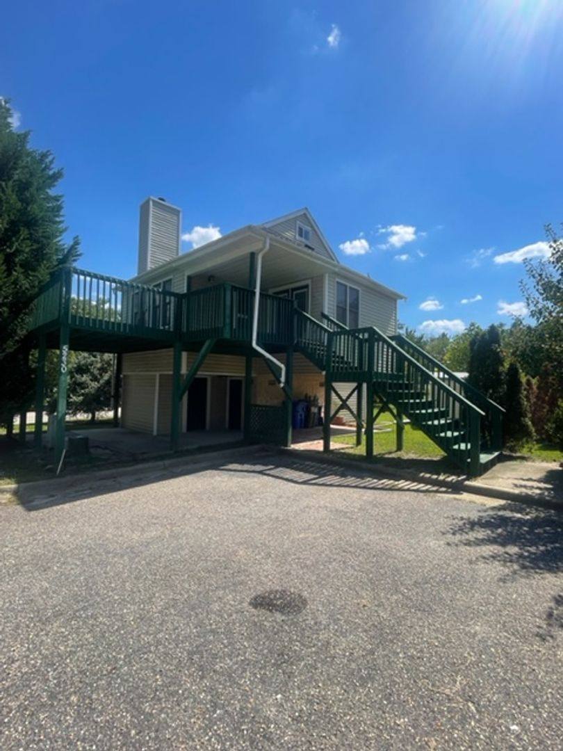 House for rent at 5230 Surf Scooter Dr, Fayetteville, NC 28311