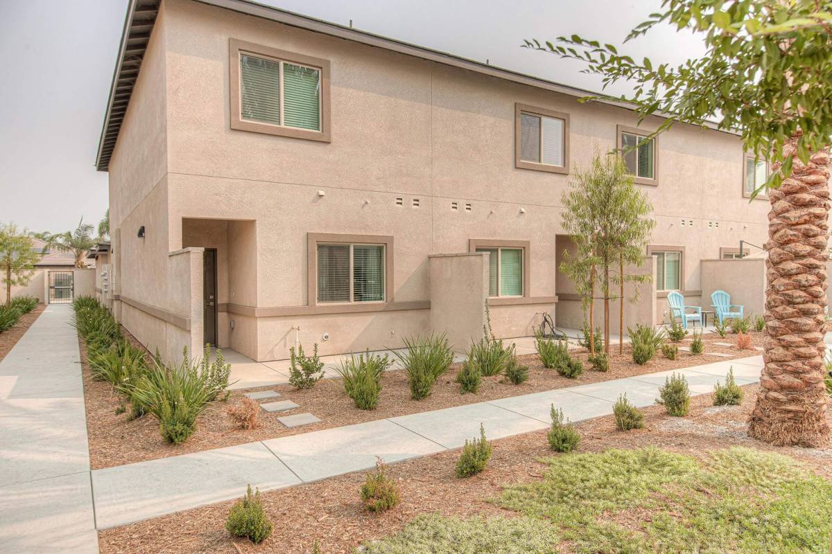 Apartment for rent at 1610 Jenkins Rd, Bakersfield, CA 93314