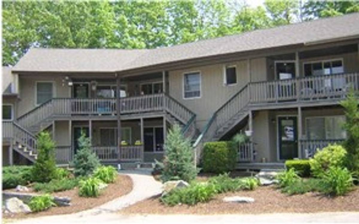 Apartment for rent at 5 Bennett Way, Newmarket, NH 03857