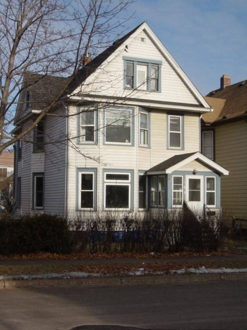 Apartment for rent at 108 N 28th Ave W, Duluth, MN 55806