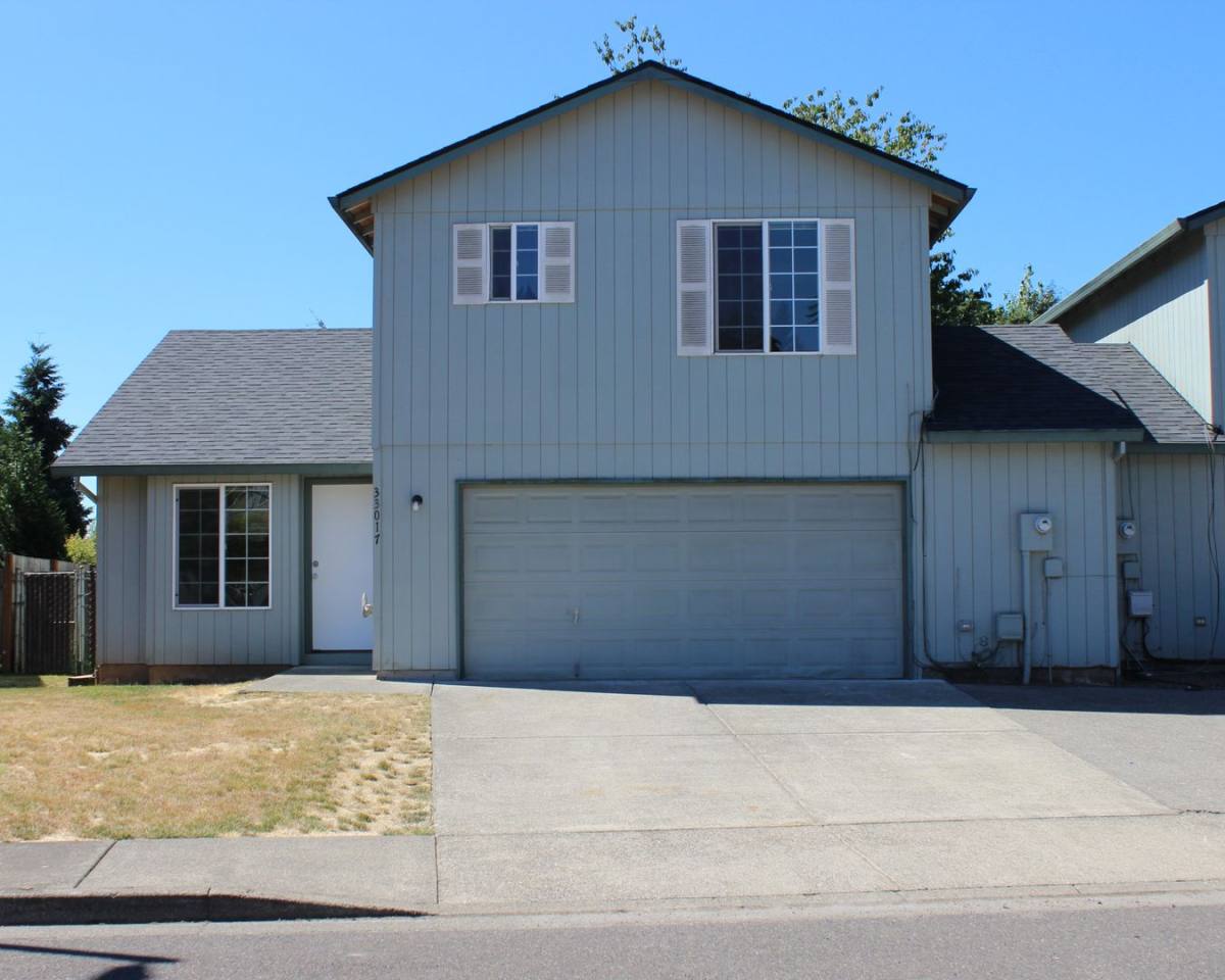 House for rent at 33017 NW Meersburg, St, Scappoose, OR 97056