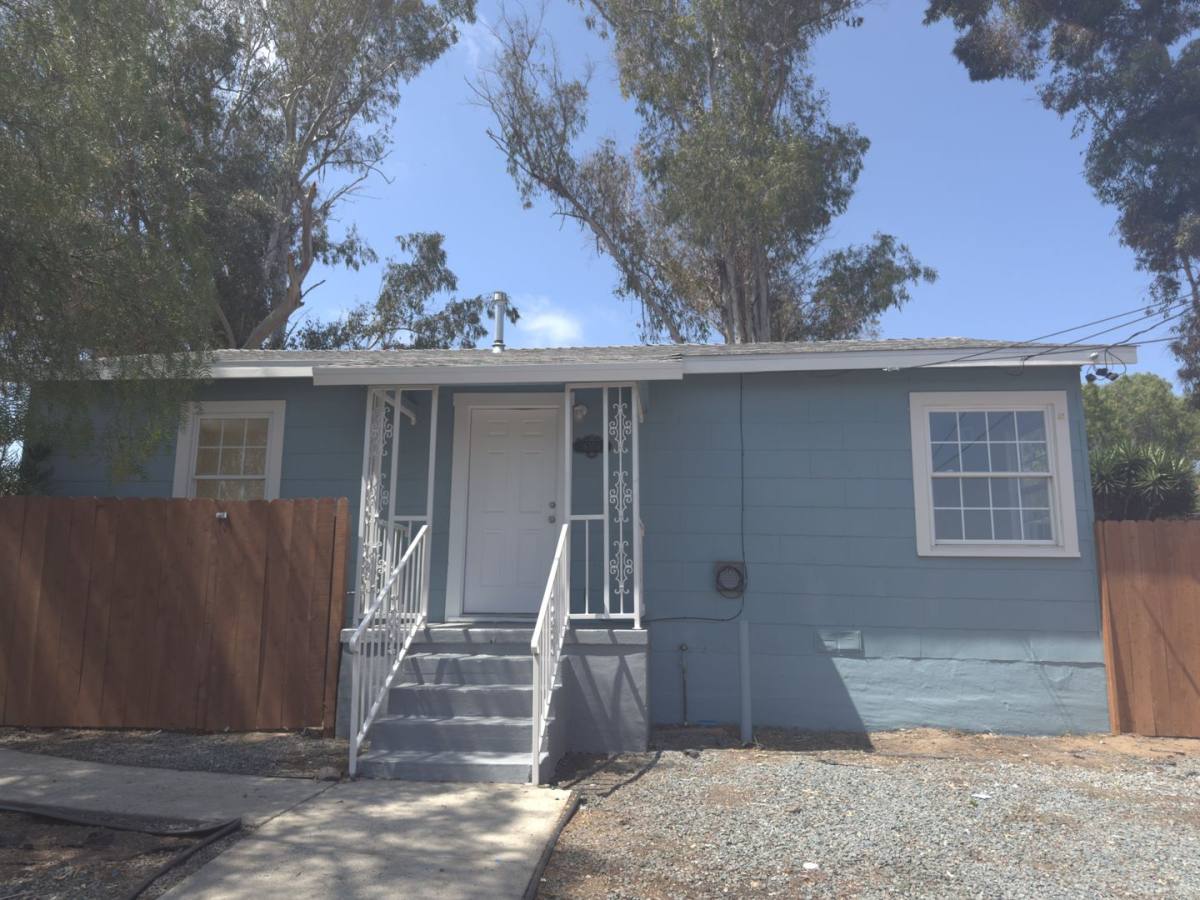Apartment for rent at 6356-6360 Brooklyn Ave, San Diego, CA 92114