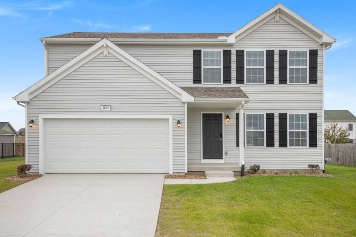 House for rent at 505 Avalon Court, Battle Creek, MI 49037