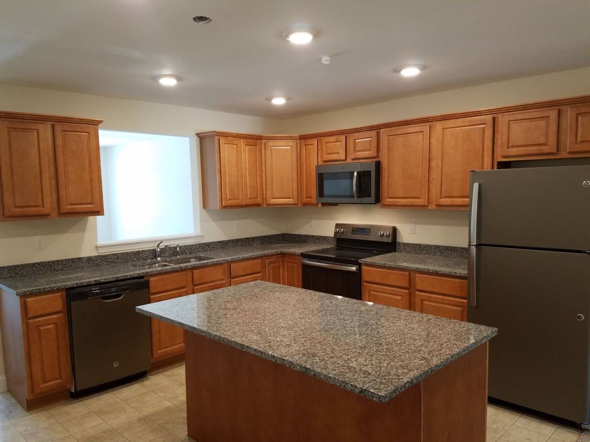 Apartment for rent at 1000 Mead Hill, Newmarket, NH 03857