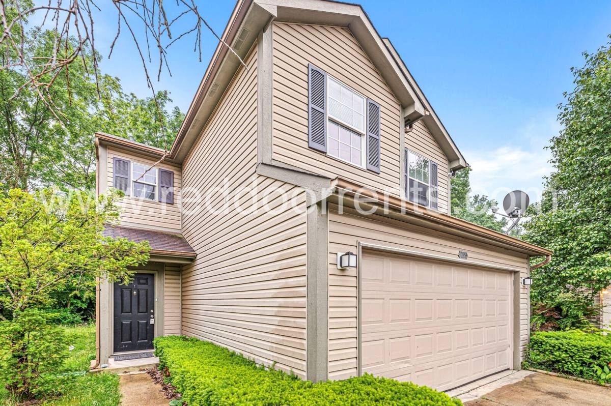 House for rent at 10857 Cedar Pine Dr, Indianapolis, IN 46235