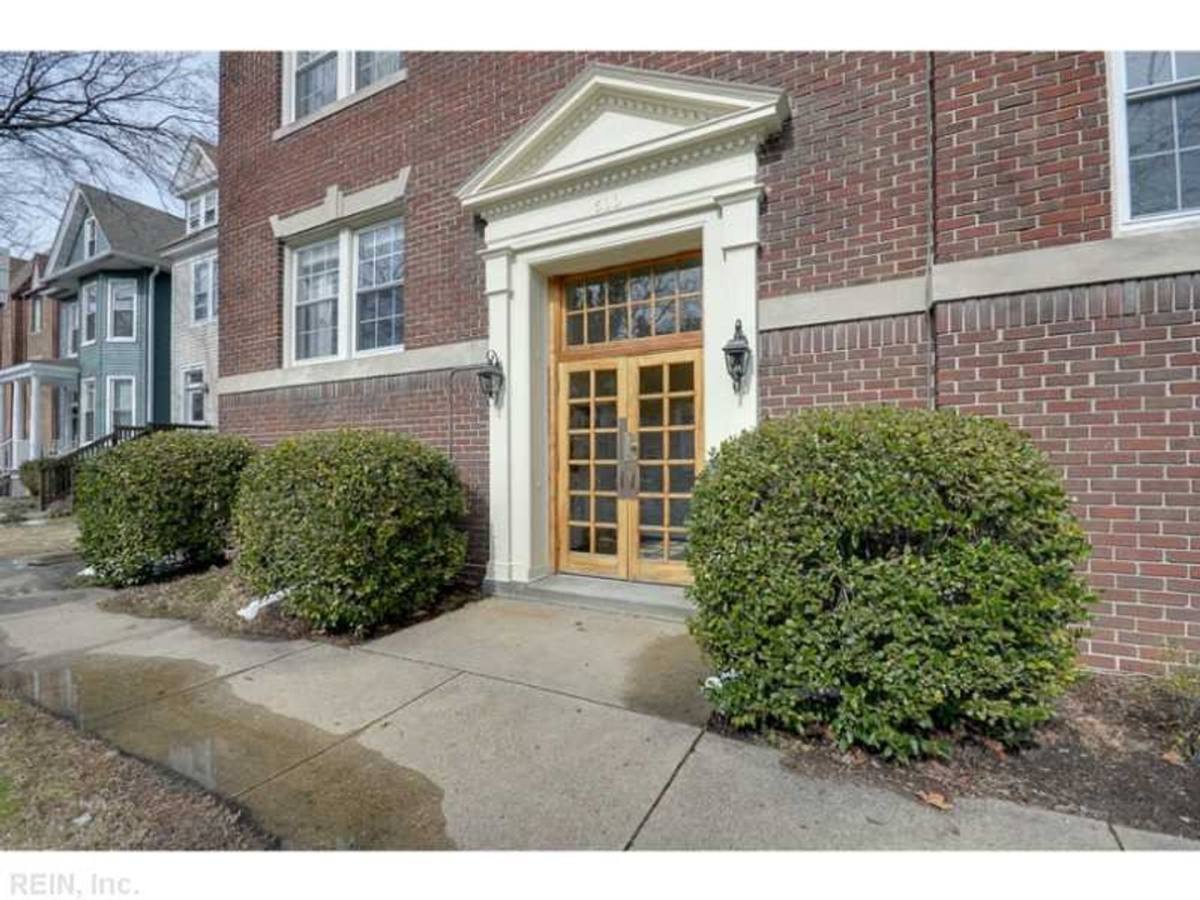 Condo for rent at 600 W Olney Rd, Norfolk, VA 23507