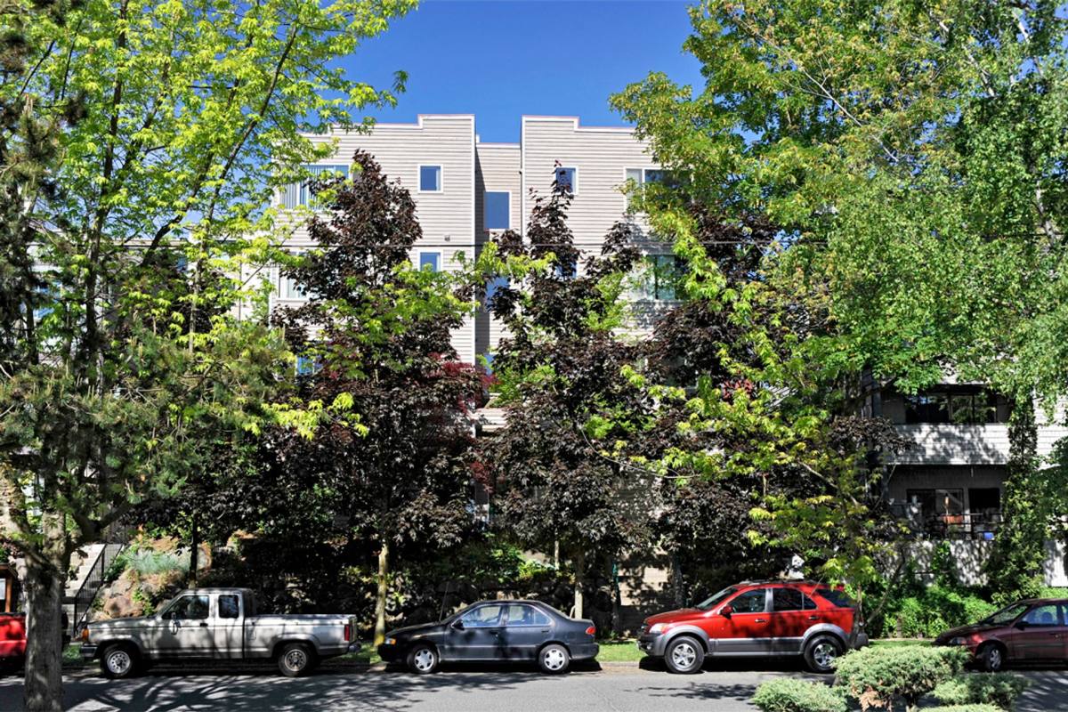 Apartment for rent at 1723 18th Ave, Seattle, WA 98122