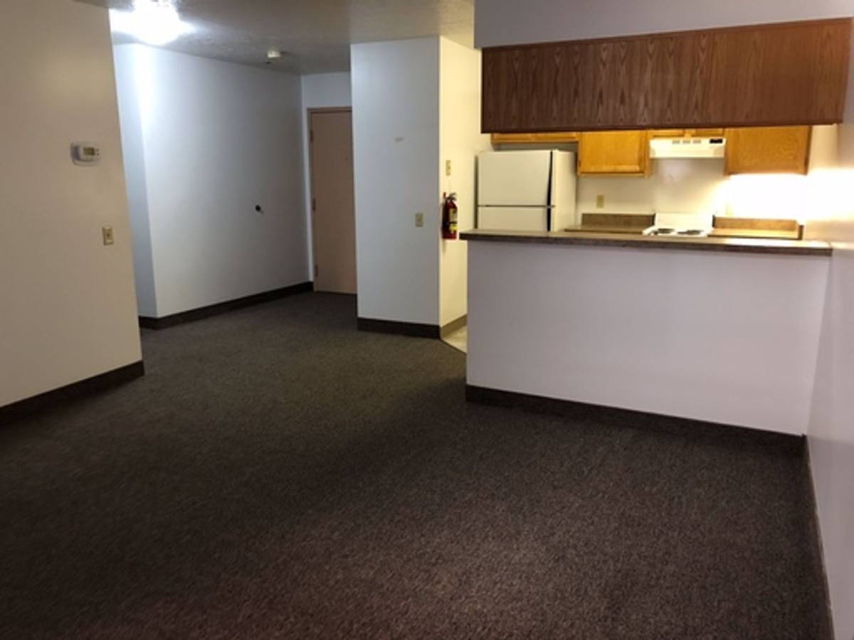 Apartment for rent at 218 Chestnut St, Meadville, PA 16335