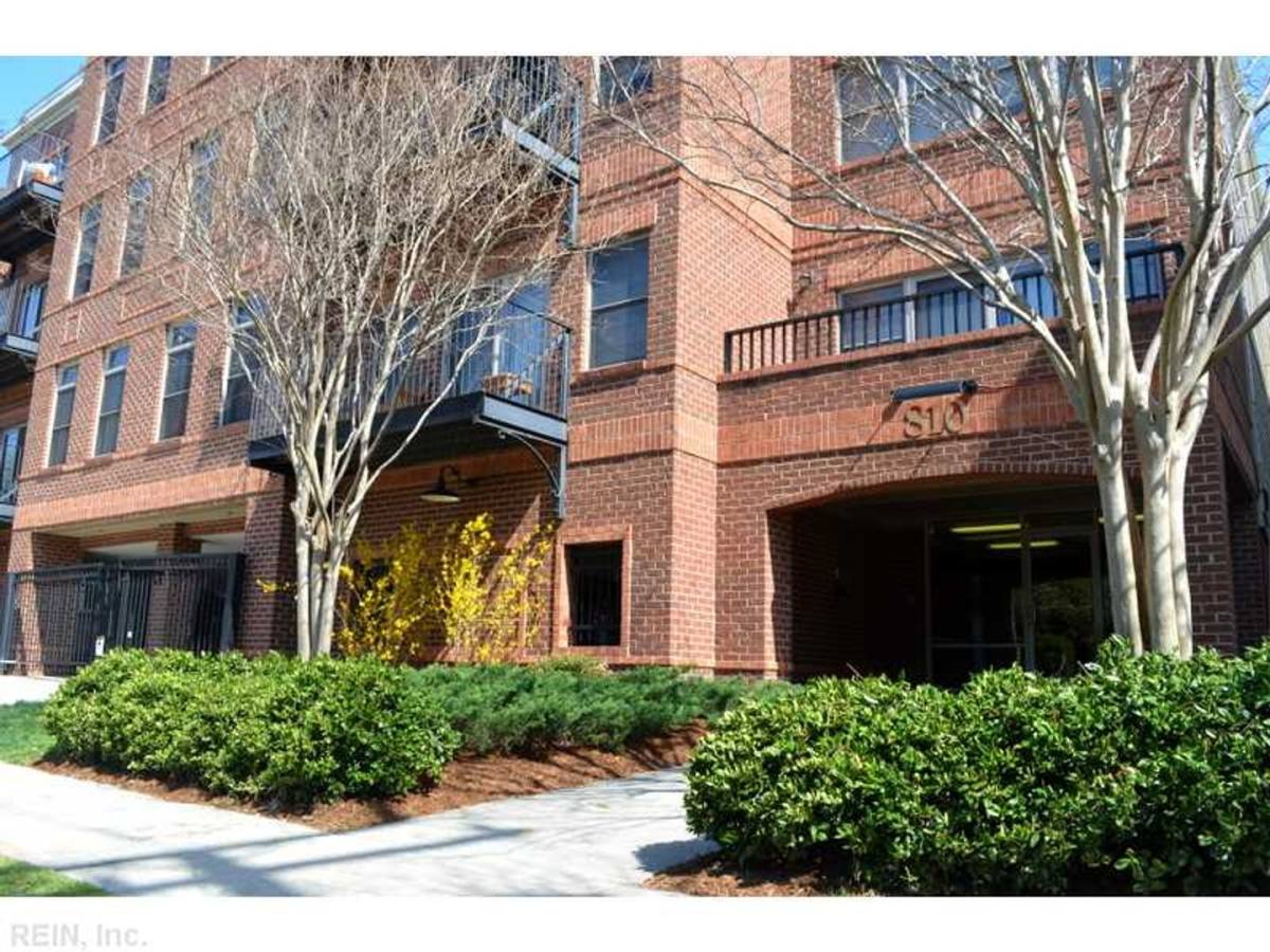 Condo for rent at 810 W Princess Anne Rd, Norfolk, VA 23517