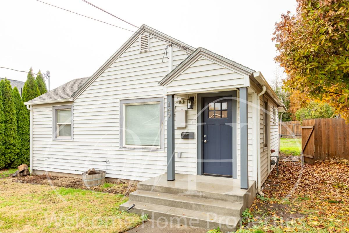 House for rent at 169 Bryant Ave, Walla Walla, WA 99362