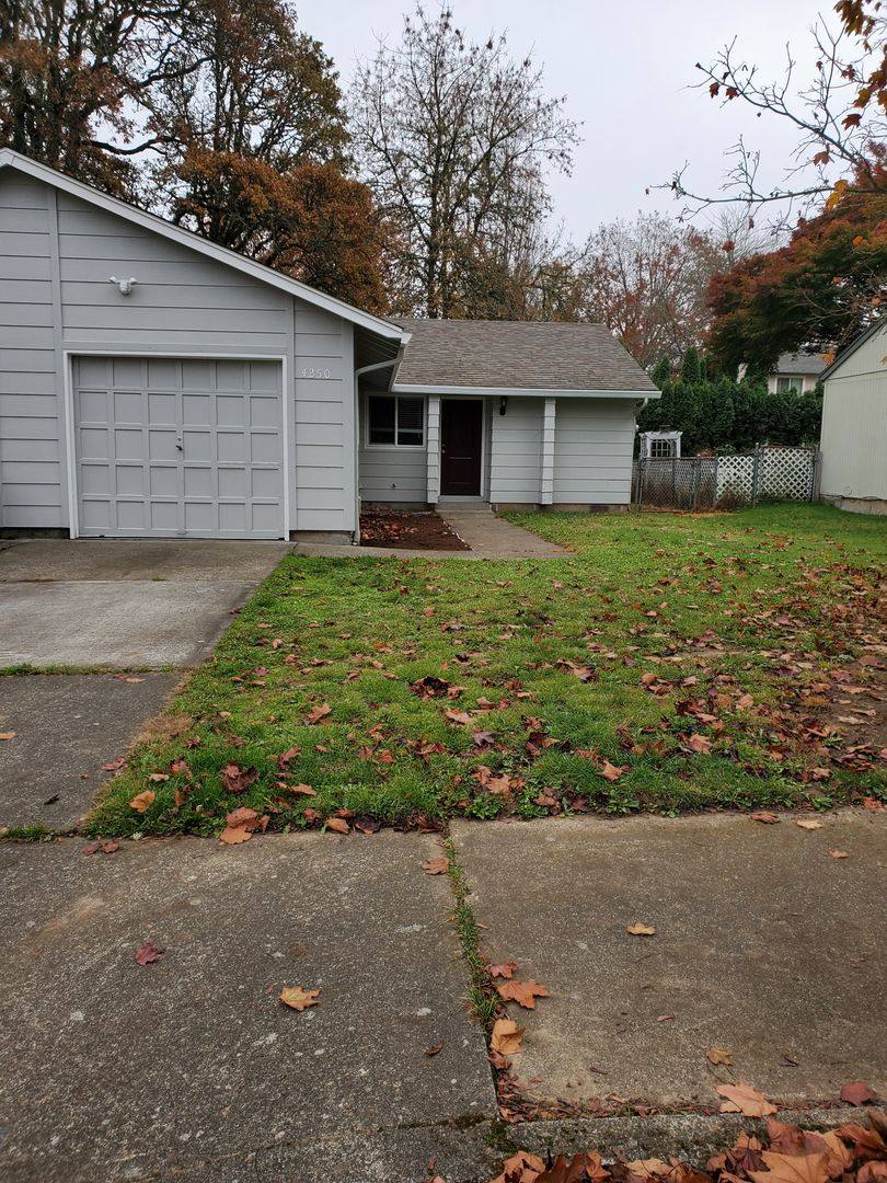 House for rent at 4250 NE Beaumead St, Hillsboro, OR 97124