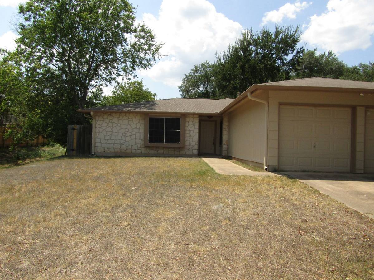 House for rent at 7612 Islander Dr, Austin, TX 78749