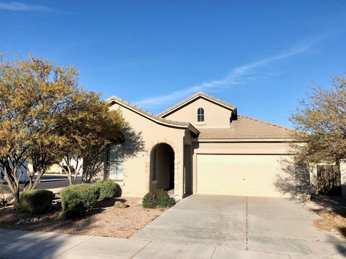 House for rent at 6392 S Fawn Ave, Gilbert, AZ 85298