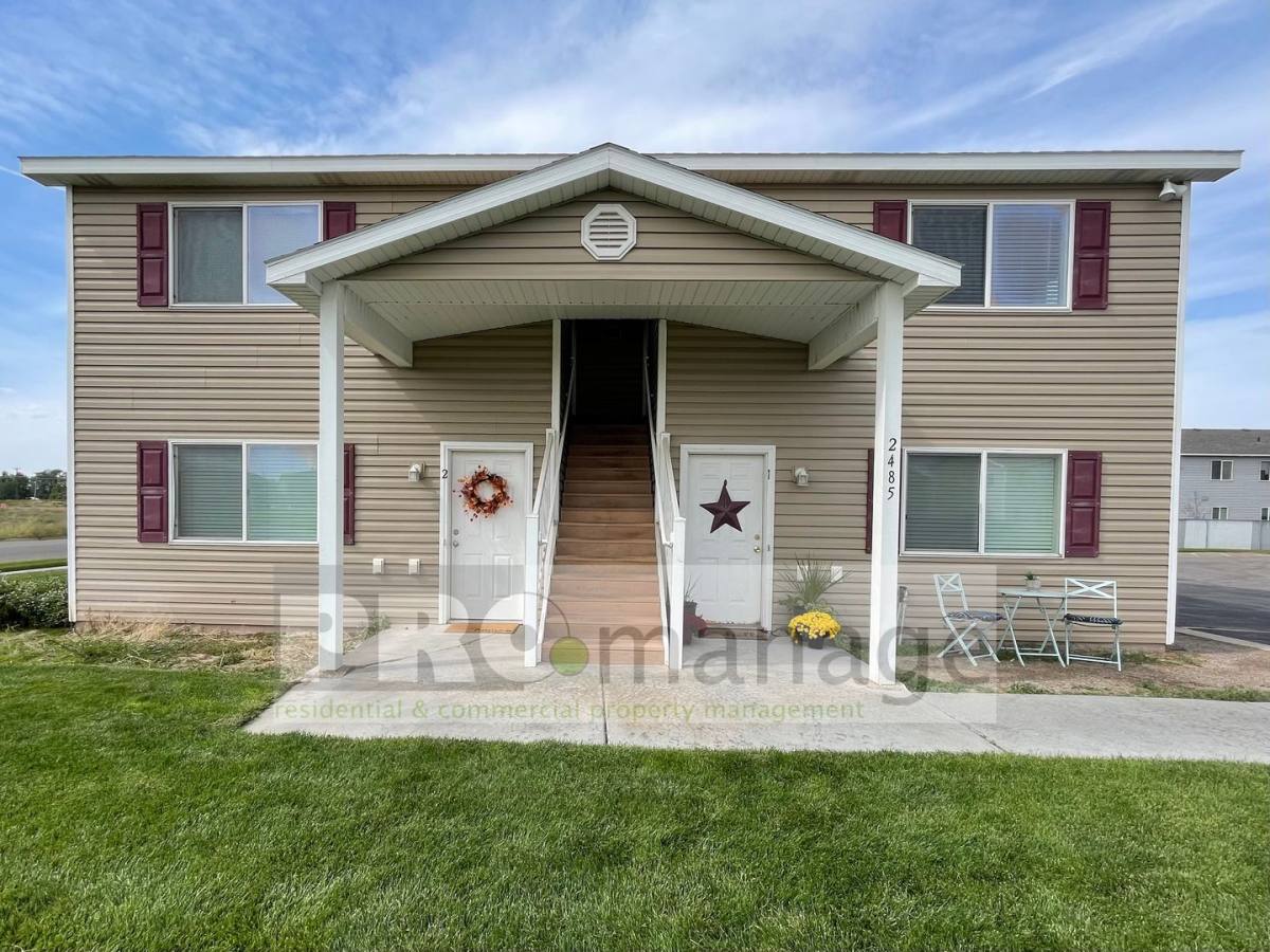 Apartment for rent at 2485 Pumice Dr, Idaho Falls, ID 83401