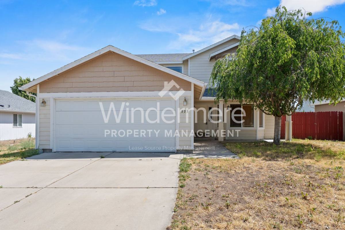 House for rent at 333 S Aspen St, Airway Heights, WA 99001