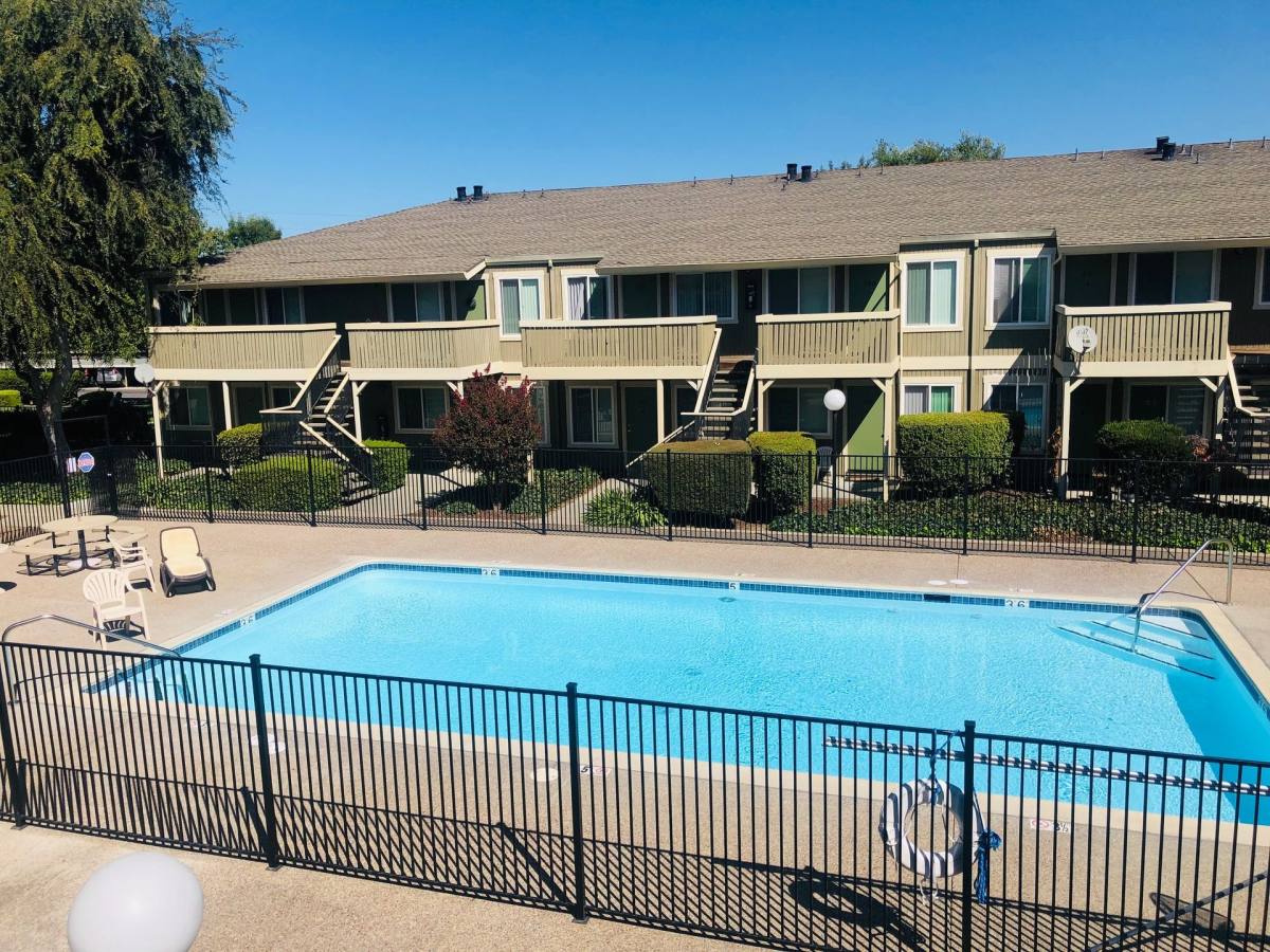 Apartment for rent at 777 S Mathilda Ave, Sunnyvale, CA 94087