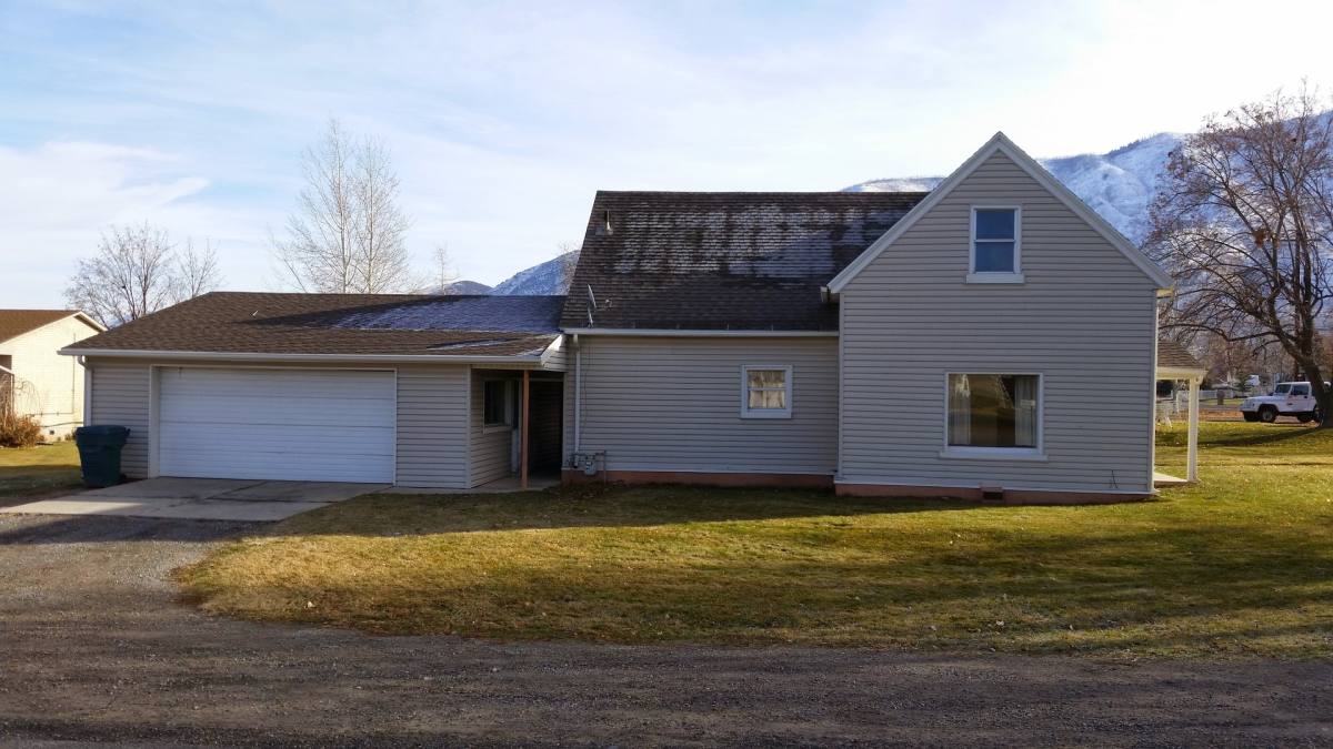 House for rent at 88 W 200 N, Santaquin, UT 84655