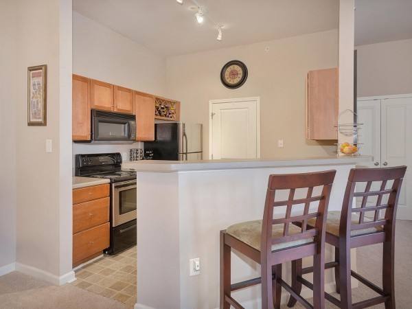 Apartment for rent at 730 Walker Square, Charlottesville, VA 22903