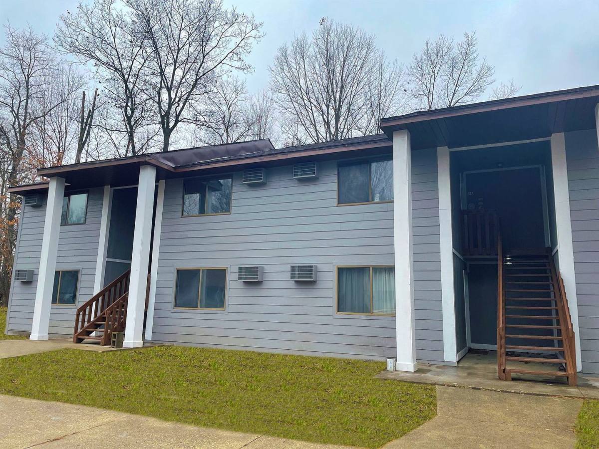 Apartment for rent at 700 Bobtail Court, Peru, IN 46970